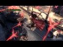 Nuevo vídeo e imágenes de Devil May Cry 4