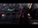 Especial - Capcom nos desvela los secretos de Devil May Cry 4