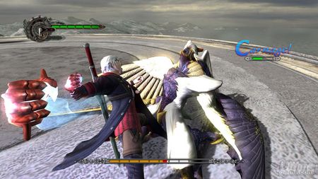 Devil May Cry 4 nos deja probar su magia en PC... y lo califica!