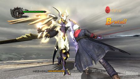 Devil May Cry 4 llegar a PC con interesantes mejoras