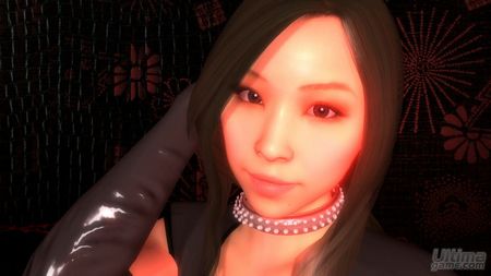SEGA desvela las primeras imgenes oficiales de la siguiente entrada de Yakuza, Kenzan