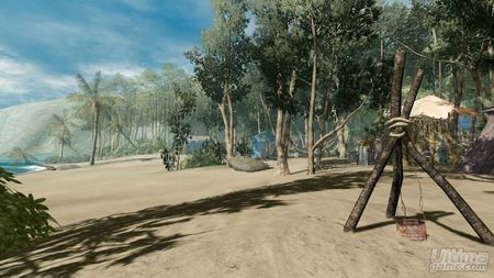 LOST: the game. Pirdete en la selva de la nueva generacin