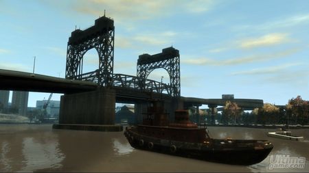 Grand Theft Auto IV - Rockstar anuncia la versin PC para finales de ao.