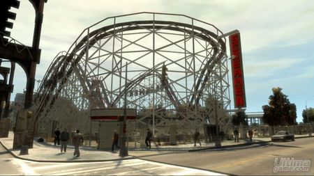 Grand Theft Auto - The Ballad of Gay Tony ya tiene fecha de salida, y Rockstar nos da nuevos detalles...