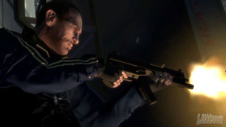Grand Theft Auto IV - Rockstar anuncia la versin PC para finales de ao.