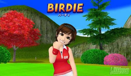 Capcom nos trae un espectacular vdeo de We Love Golf!