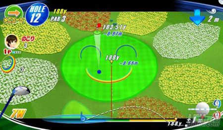 Capcom nos trae un espectacular vdeo de We Love Golf!
