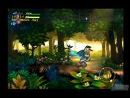 Odin Sphere -  Las 2D inundan Playstation 2 en un Action-Rpg único.