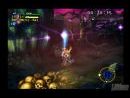 Odin Sphere -  Las 2D inundan Playstation 2 en un Action-Rpg único.