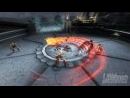 Primeras imágenes, traíler y detalles de God of War - Chain of Olympus