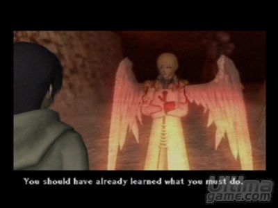 Baroque -  El perturbador RPG de Atlus vuelve a la carga con ms capturas