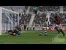 Pro Evolution Soccer 2008 para Wii – Su revolucionario sistema de control