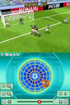 Fecha de salida, imgenes y nuevos detalles de Pro Evolution Soccer 2008 Wii