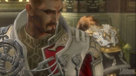 Lost Odyssey recibe su primer pack de contenidos en occidente