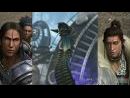 Lost Odyssey – Más detalles sobre la nueva obra de Mistwalker y nuevos vídeos en juego