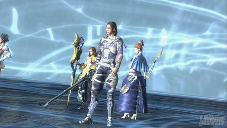 Lost Odyssey recibe su primer pack de contenidos en occidente