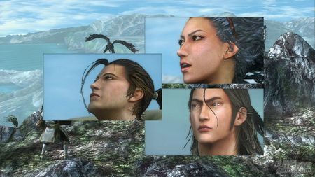 Debut titubeante de Lost Odyssey en Japón