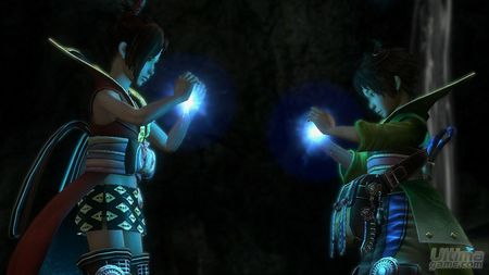 Debut titubeante de Lost Odyssey en Japn