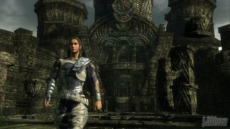 Lost Odyssey recibe su primer pack de contenidos en occidente
