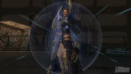 Debut titubeante de Lost Odyssey en Japn
