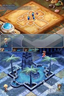 Final Fantasy XII Revenant Wings saca su p�gina oficial