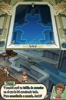 Primer vistazo a la versi�n en castellano de Final Fantasy XII Revenant Wings