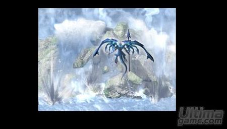 Final Fantasy XII Revenant Wings saca su página oficial