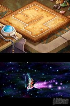 Final Fantasy XII Revenant Wings saca su p�gina oficial