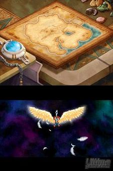 Primer vistazo a la versin en castellano de Final Fantasy XII Revenant Wings