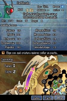 Final Fantasy XII Revenant Wings saca su p�gina oficial