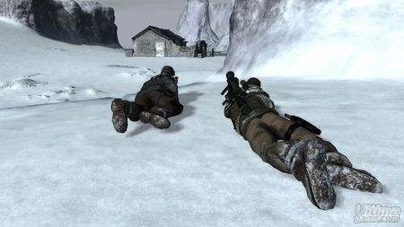 La demo de Conflict Denied Ops en su versin PC ya est disponible