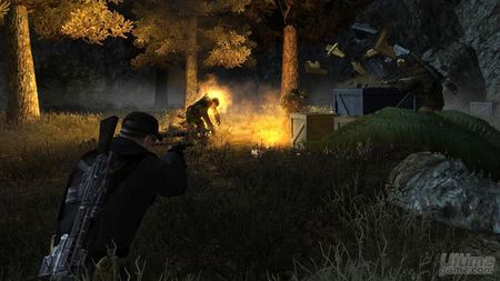 La demo de Conflict Denied Ops en su versin PC ya est disponible