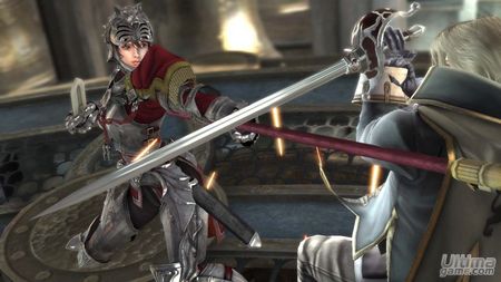SoulCalibur IV - Todo lo que debes saber sobre el editor de personajes