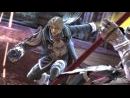Especial - Primeras imágenes y nuevos detalles de SoulCalibur IV