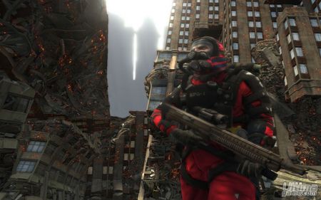 Bionic Commando. �As� se hace un remake!