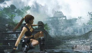 Tomb Raider Underworld. ¿El glorioso regreso de Lara?
