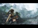 Tomb Raider Underwold - Lara Croft vuelve pisando muy fuerte