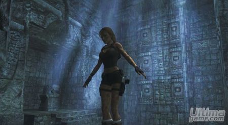Tomb Raider Underworld. �El glorioso regreso de Lara?