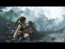 Tomb Raider Underwold - Lara Croft vuelve pisando muy fuerte