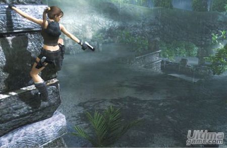 Tomb Raider Underworld. El glorioso regreso de Lara?