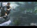 Tomb Raider Underwold - Lara Croft vuelve pisando muy fuerte