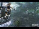 Especial E3 08. Tomb Raider Underworld muestra sus mejores bazas