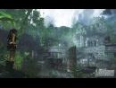 Especial E3 08. Tomb Raider Underworld muestra sus mejores bazas