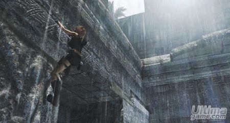 Tomb Raider Underworld. �El glorioso regreso de Lara?
