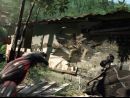 Más detalles e imágenes de Crysis para PC