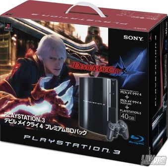 Devil May Cry 4 nos deja probar su magia en PC... �y lo califica!