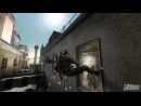 Mejoras en los modos multijugador, cooperativo y un jugador de Tom Clancys Rainbow Six Vegas 2