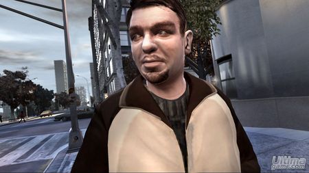 Grand Theft Auto IV - Rockstar anuncia la versión PC para finales de año.