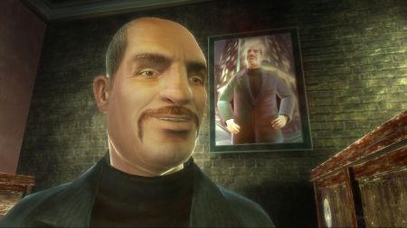 Grand Theft Auto - The Ballad of Gay Tony ya tiene fecha de salida, y Rockstar nos da nuevos detalles...