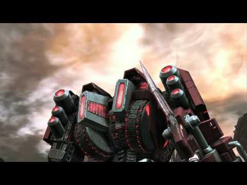 Los Dinobots se convierten en controlables con el DLC Dinobot Destructor Pack
